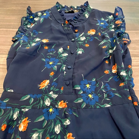 Lulu’s Porch Swing Dress - Picture 4 of 9